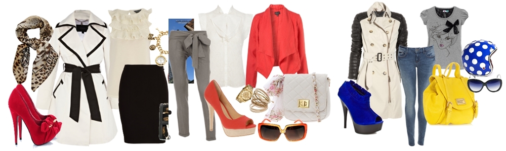 Tu estilista: tres nuevos&nbsp;looks