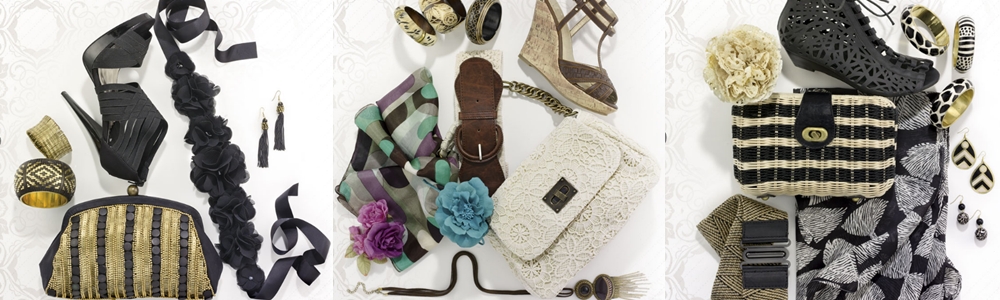 Sfera primavera verano&nbsp;2011