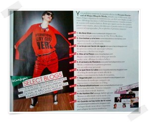 premio blog moda marie claire 2011 2