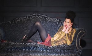 Catalogo Desigual by Lacroix otoño 2011