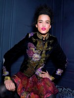 Catalogo Desigual by Lacroix otoño 2011