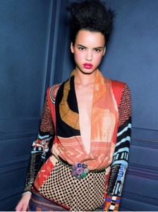 Catalogo Desigual by Lacroix otoño 2011