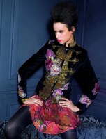 Catalogo Desigual by Lacroix otoño 2011