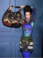 Catalogo Desigual by Lacroix otoño 2011