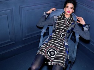 Catalogo Desigual by Lacroix otoño 2011