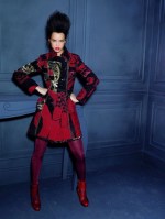 Catalogo Desigual by Lacroix otoño 2011