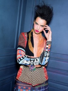 Catalogo Desigual by Lacroix otoño 2011