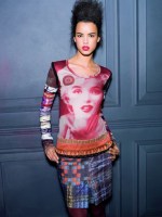 Catalogo Desigual by Lacroix otoño 2011