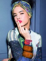 Catalogo Desigual by Lacroix otoño 2011