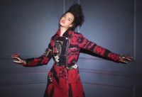 Catalogo Desigual by Lacroix otoño 2011