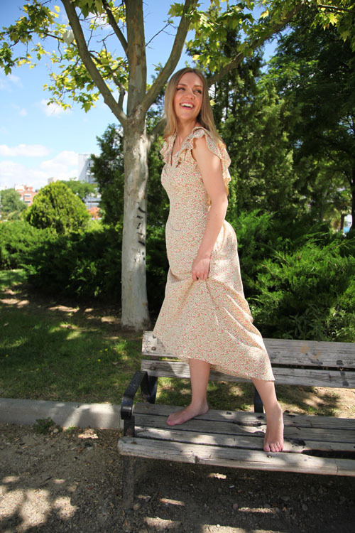 La Bruja - Loca por tu ropa Shop 02