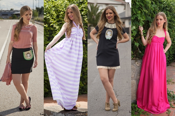 La Bruja - Loca por tu ropa Shop portada