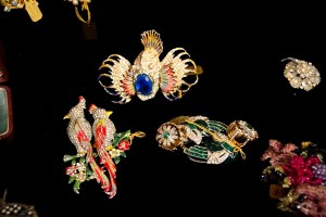 Visitando el anticuario de López-Linares