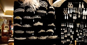 Visitando el anticuario de López-Linares