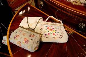 Visitando el anticuario de López-Linares