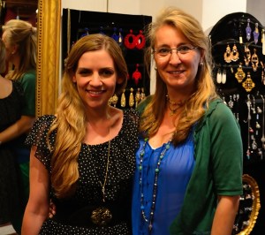 Visitando el anticuario de López-Linares