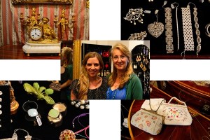 Visitando el anticuario de López-Linares