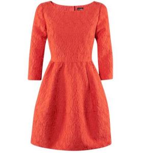 vestidos de fiesta 2011