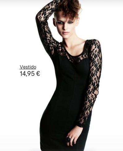 vestidos de fiesta 2011