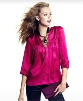 vestidos de fiesta 2011