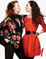 vestidos de fiesta 2011