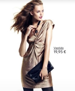 vestidos de fiesta 2011