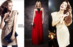 vestidos de fiesta 2011