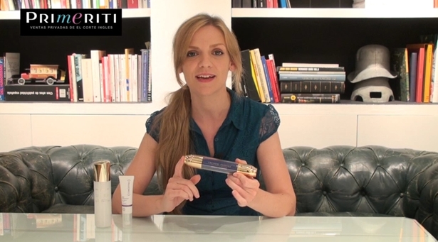 Videoblog belleza La Bruja Videblog de Belleza de La Bruja con tacón de Aguja - Primeriti