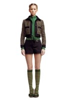 Vestidos Red Valentino 2011