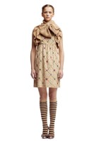 Vestidos Red Valentino 2011