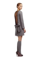 Vestidos Red Valentino 2011