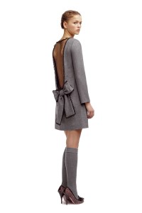 Vestidos Red Valentino 2011