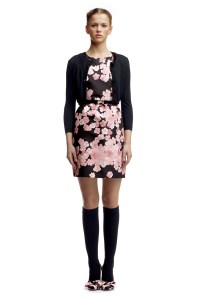 Vestidos Red Valentino 2011