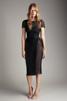 Vestidos de encaje Collette Dinnigan 2012