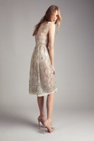 Vestidos de encaje Collette Dinnigan 2012