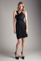 Vestidos de encaje Collette Dinnigan 2012