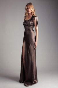 Vestidos de encaje Collette Dinnigan 2012