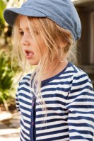 H&M primavera verano 2012