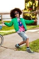 H&M primavera verano 2012