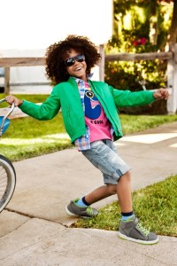 H&M primavera verano 2012