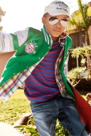 H&M primavera verano 2012