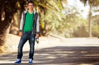 H&M primavera verano 2012