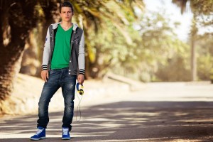 H&M primavera verano 2012