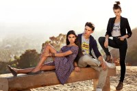 H&M primavera verano 2012