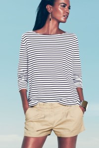 H&M primavera verano 2012