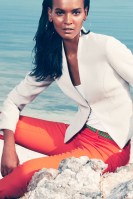 H&M primavera verano 2012