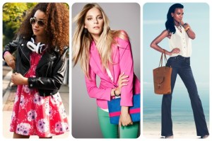 H&M primavera verano 2012