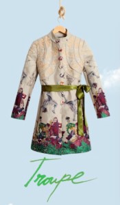 Desigual - Cirque du Soleil