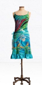 Desigual - Cirque du Soleil