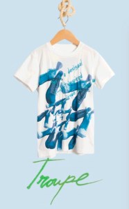 Desigual - Cirque du Soleil